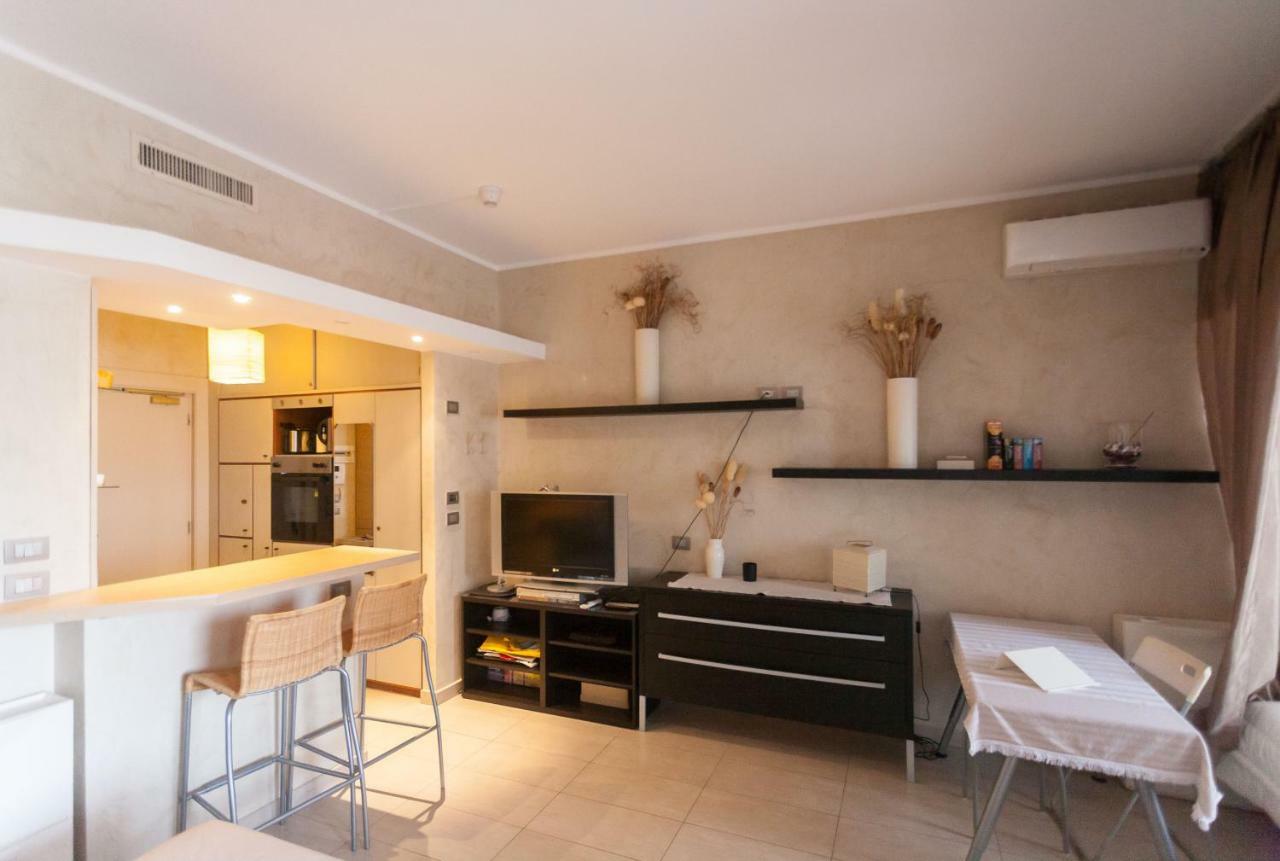 Casa Wendy - Swimming Pool Parking And Wifi Apartman Rapallo Kültér fotó